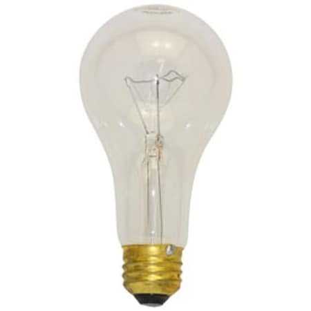 Replacement For Damar 00376b Replacement Light Bulb Lamp